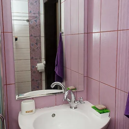 Black & White -1bd Flat In Center By Flat Mаnager * Βάρνα