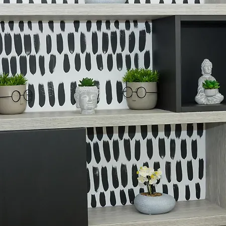 Διαμέρισμα Black & White -1bd Flat In Center By Flat Mаnager Βάρνα